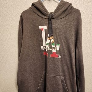 MLB/Fanatics LA Dodgers hoodie